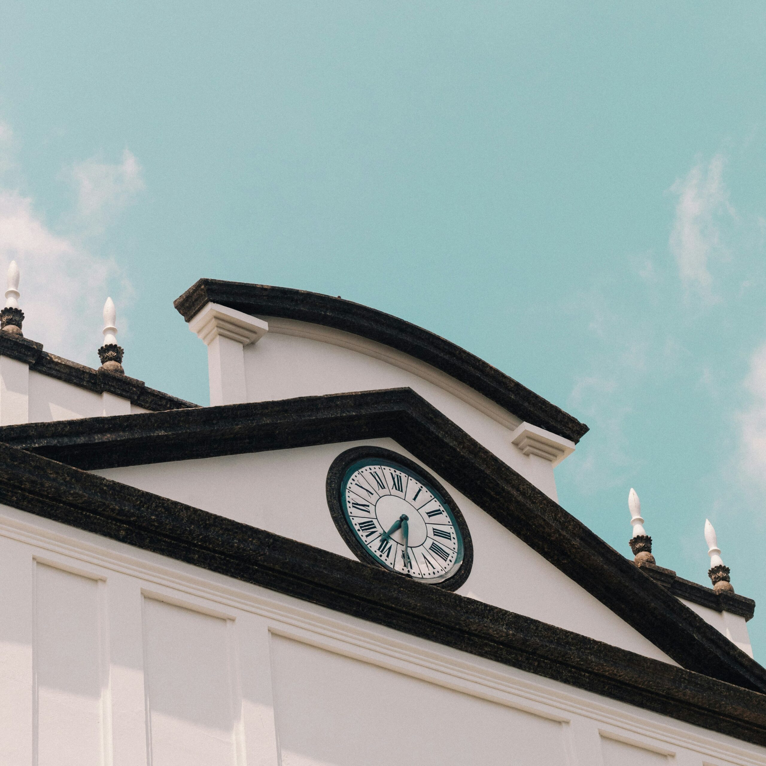 Historic and scenic Alajuela Costa Rica